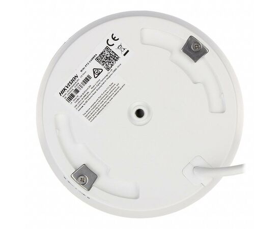 Камера видеонаблюдения Hikvision DS-2DE2A404IW-DE3(C) (DS-2DE2A404IW-DE3(C) (PTZ 4x)), изображение 5