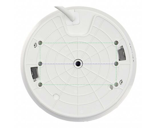 Камера видеонаблюдения Hikvision DS-2DE2A404IW-DE3(C) (DS-2DE2A404IW-DE3(C) (PTZ 4x)), изображение 6