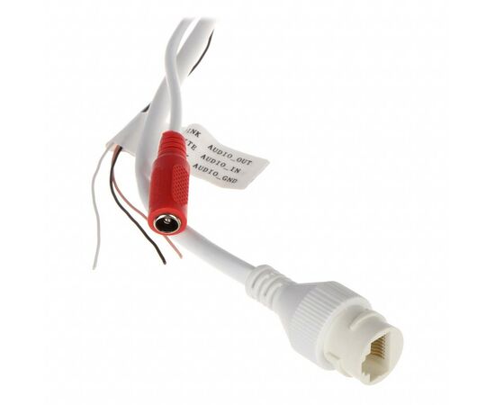 Камера видеонаблюдения Hikvision DS-2DE2A404IW-DE3(C) (DS-2DE2A404IW-DE3(C) (PTZ 4x)), изображение 7