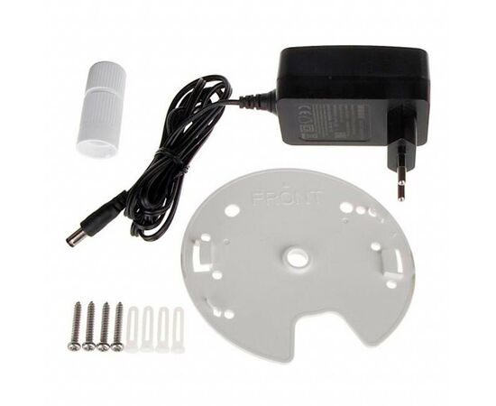 Камера видеонаблюдения Hikvision DS-2DE2A404IW-DE3(C) (DS-2DE2A404IW-DE3(C) (PTZ 4x)), изображение 9