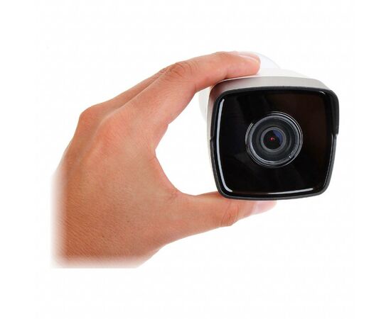 Камера видеонаблюдения Hikvision DS-2CD1023G0-IU (4.0), изображение 6 Камера видеонаблюдения Hikvision DS-2CD1023G0-IU (4.0), изображение 6