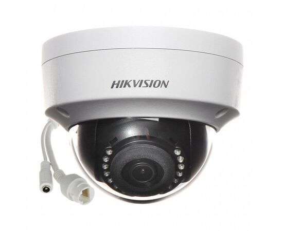 Камера видеонаблюдения Hikvision DS-2CD1143G0-I (2.8), изображение 2 Камера видеонаблюдения Hikvision DS-2CD1143G0-I (2.8), изображение 2