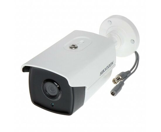 Камера видеонаблюдения Hikvision DS-2CE16H0T-IT5E (3.6), изображение 2 Камера видеонаблюдения Hikvision DS-2CE16H0T-IT5E (3.6), изображение 2