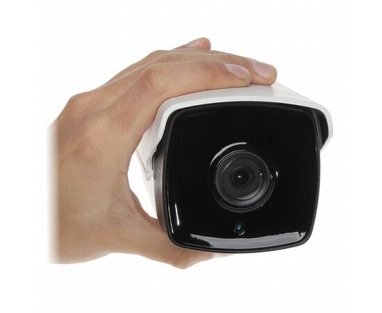 Камера видеонаблюдения Hikvision DS-2CE16H0T-IT5E (3.6), изображение 3 Камера видеонаблюдения Hikvision DS-2CE16H0T-IT5E (3.6), изображение 3