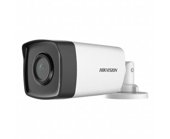 Камера видеонаблюдения Hikvision DS-2CE17D0T-IT5F (6.0)