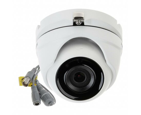 Камера видеонаблюдения Hikvision DS-2CE56D8T-ITMF (2.8), изображение 2 Камера видеонаблюдения Hikvision DS-2CE56D8T-ITMF (2.8), изображение 2