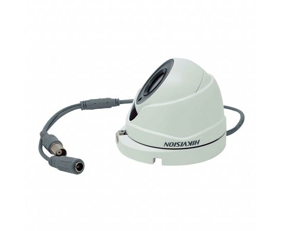 Камера видеонаблюдения Hikvision DS-2CE56H0T-ITME (2.8), изображение 3 Камера видеонаблюдения Hikvision DS-2CE56H0T-ITME (2.8), изображение 3