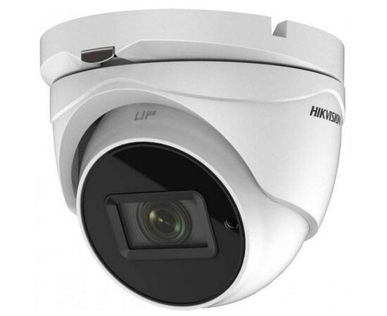 Камера видеонаблюдения Hikvision DS-2CE79H8T-AIT3ZF, изображение 2 Камера видеонаблюдения Hikvision DS-2CE79H8T-AIT3ZF, изображение 2