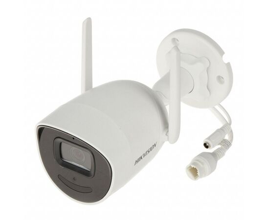 Камера видеонаблюдения Hikvision DS-2CV2021G2-IDW(D) (2.8), изображение 4 Камера видеонаблюдения Hikvision DS-2CV2021G2-IDW(D) (2.8), изображение 4