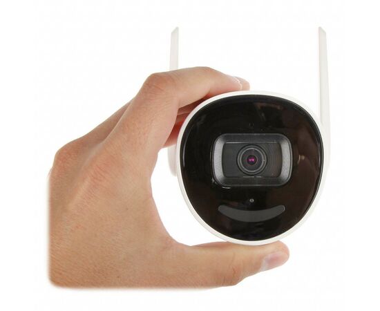 Камера видеонаблюдения Hikvision DS-2CV2021G2-IDW(D) (2.8), изображение 5 Камера видеонаблюдения Hikvision DS-2CV2021G2-IDW(D) (2.8), изображение 5