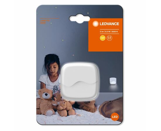 Ночник Osram 4058075399662, изображение 6 Ночник Osram 4058075399662, изображение 6