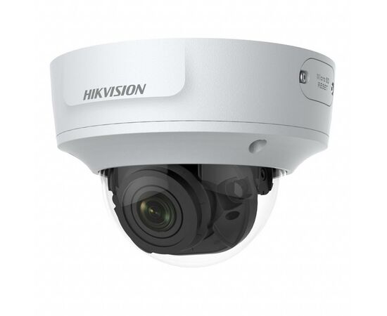 Камера відеоспостереження Hikvision DS-2CD2743G2-IZS
