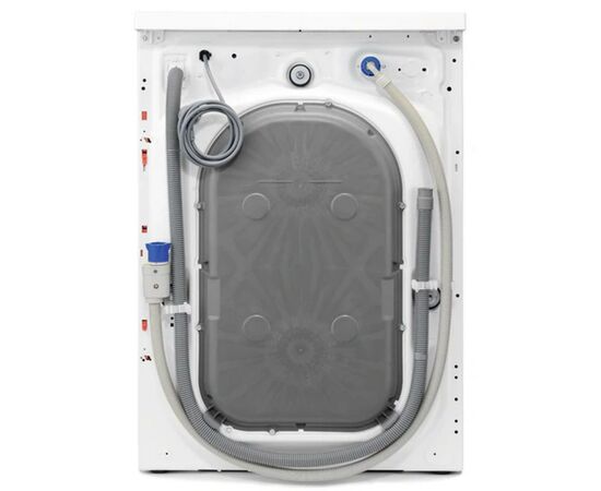 Стиральная машина Electrolux EW7F248SU, изображение 2 Стиральная машина Electrolux EW7F248SU, изображение 2
