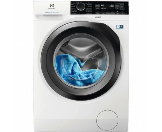 Пральна машина Electrolux EW7F248SU