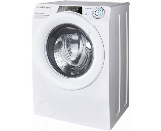 Стиральная машина Candy RO1496DWME/1-S, изображение 3 Стиральная машина Candy RO1496DWME/1-S, изображение 3