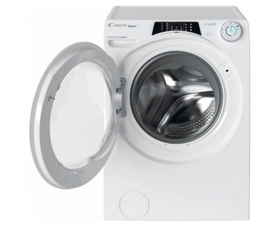 Стиральная машина Candy RO1496DWME/1-S, изображение 4 Стиральная машина Candy RO1496DWME/1-S, изображение 4