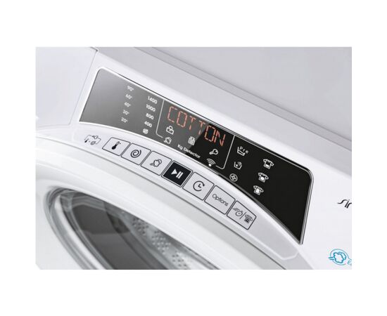 Стиральная машина Candy RO1496DWME/1-S, изображение 5 Стиральная машина Candy RO1496DWME/1-S, изображение 5