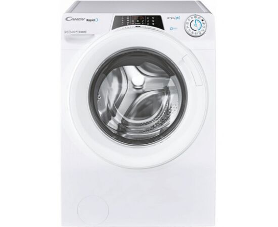 Пральна машина Candy RO1496DWME/1-S