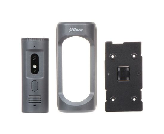 Вызывная панель Dahua DHI-VTO2101E-P-S1, изображение 5 Вызывная панель Dahua DHI-VTO2101E-P-S1, изображение 5