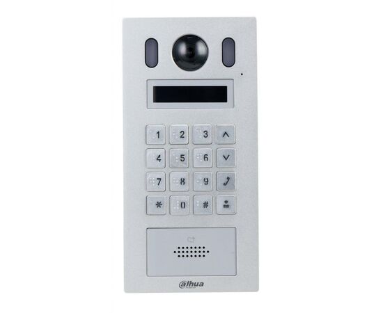 Вызывная панель Dahua DHI-VTO6221E-P