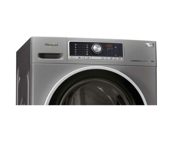 Стиральная машина Whirlpool AWG812S/PRO, изображение 2 Стиральная машина Whirlpool AWG812S/PRO, изображение 2