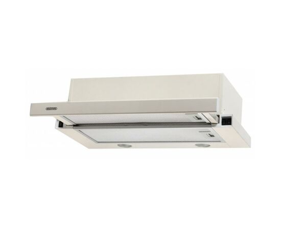 Вытяжка кухонная Eleyus Storm 700 50 BG, изображение 7 Вытяжка кухонная Eleyus Storm 700 50 BG, изображение 7