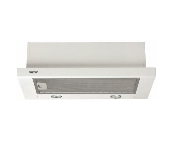 Витяжка кухонна Eleyus Storm 700 50 WH, зображення 2 Витяжка кухонна Eleyus Storm 700 50 WH, зображення 2