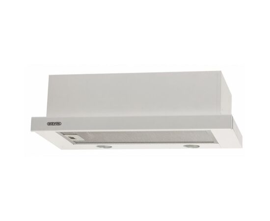 Витяжка кухонна Eleyus Storm 700 50 WH, зображення 3 Витяжка кухонна Eleyus Storm 700 50 WH, зображення 3