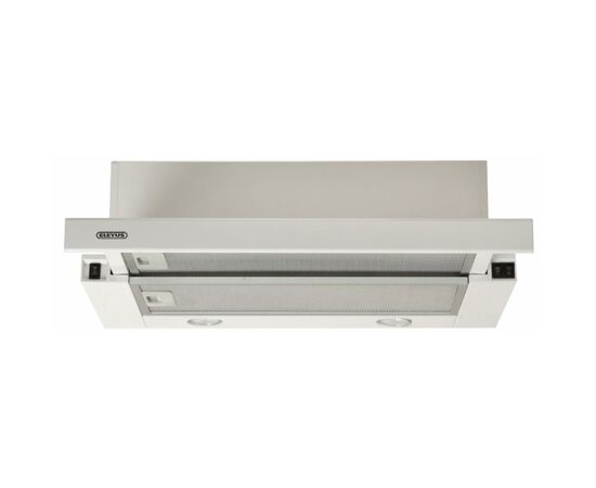 Витяжка кухонна Eleyus Storm 700 50 WH, зображення 6 Витяжка кухонна Eleyus Storm 700 50 WH, зображення 6