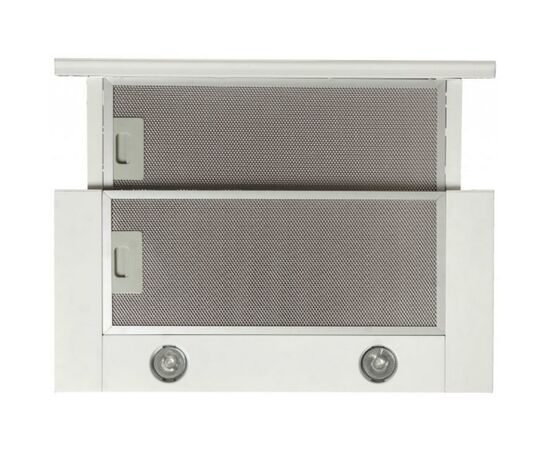 Витяжка кухонна Eleyus Storm 700 50 WH, зображення 8 Витяжка кухонна Eleyus Storm 700 50 WH, зображення 8