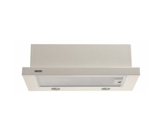 Вытяжка кухонная Eleyus Storm 700 60 BG, изображение 2 Вытяжка кухонная Eleyus Storm 700 60 BG, изображение 2