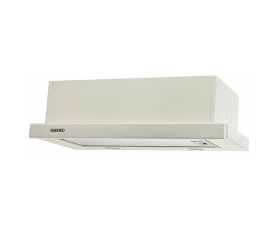 Вытяжка кухонная Eleyus Storm 700 60 BG, изображение 3 Вытяжка кухонная Eleyus Storm 700 60 BG, изображение 3