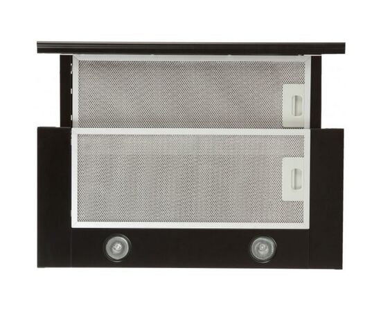 Вытяжка кухонная Eleyus Storm 700 60 BL, изображение 8 Вытяжка кухонная Eleyus Storm 700 60 BL, изображение 8