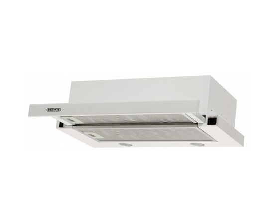 Вытяжка кухонная Eleyus Storm 960 60 WH, изображение 7 Вытяжка кухонная Eleyus Storm 960 60 WH, изображение 7