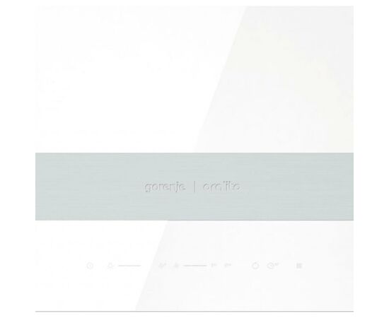 Вытяжка кухонная Gorenje WHI643ORA-W, изображение 3 Вытяжка кухонная Gorenje WHI643ORA-W, изображение 3