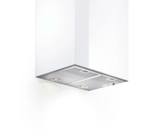 Вытяжка кухонная Bosch DHL555BL, изображение 2 Вытяжка кухонная Bosch DHL555BL, изображение 2