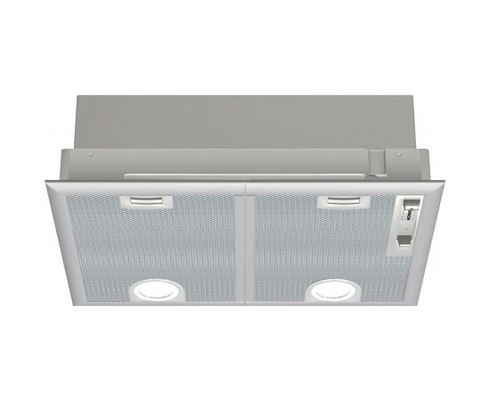 Витяжка кухонна Bosch DHL555BL