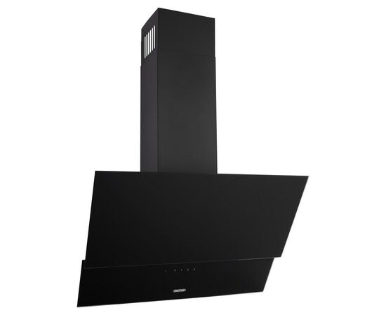 Витяжка кухонна Eleyus Element 700 60 BL, зображення 3 Витяжка кухонна Eleyus Element 700 60 BL, зображення 3