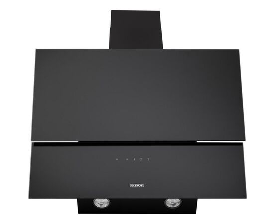 Витяжка кухонна Eleyus Element 700 60 BL, зображення 4 Витяжка кухонна Eleyus Element 700 60 BL, зображення 4