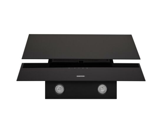 Витяжка кухонна Eleyus Element 700 60 BL, зображення 5 Витяжка кухонна Eleyus Element 700 60 BL, зображення 5