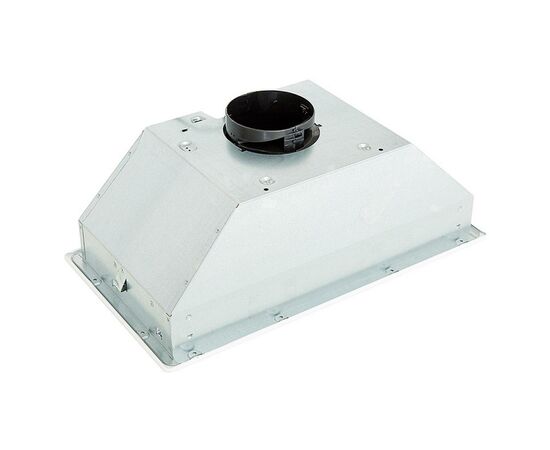 Вытяжка кухонная Faber ERA C WH/A/52, изображение 2 Вытяжка кухонная Faber ERA C WH/A/52, изображение 2