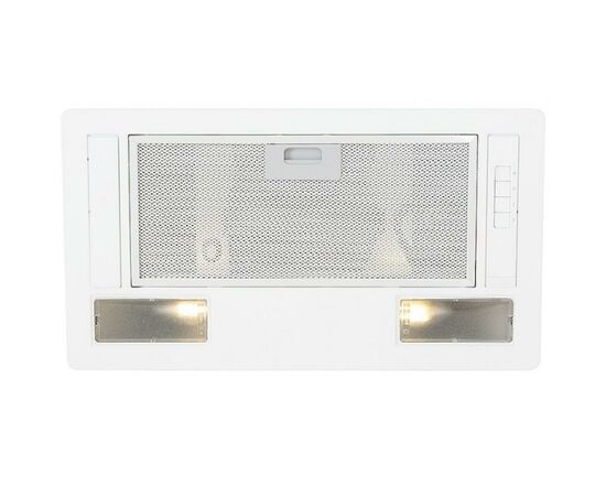 Вытяжка кухонная Faber ERA C WH/A/52, изображение 3 Вытяжка кухонная Faber ERA C WH/A/52, изображение 3