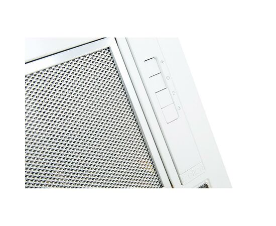 Вытяжка кухонная Faber ERA C WH/A/52, изображение 4 Вытяжка кухонная Faber ERA C WH/A/52, изображение 4