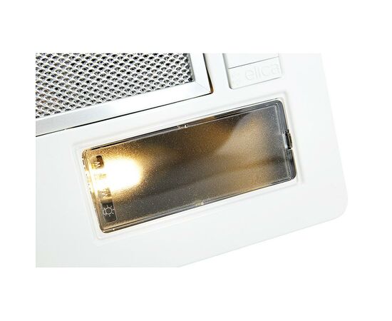 Вытяжка кухонная Faber ERA C WH/A/52, изображение 5 Вытяжка кухонная Faber ERA C WH/A/52, изображение 5