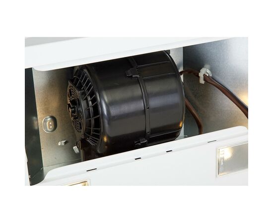 Вытяжка кухонная Faber ERA C WH/A/52, изображение 6 Вытяжка кухонная Faber ERA C WH/A/52, изображение 6