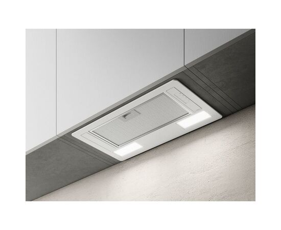 Вытяжка кухонная Faber ERA C WH/A/52, изображение 7 Вытяжка кухонная Faber ERA C WH/A/52, изображение 7