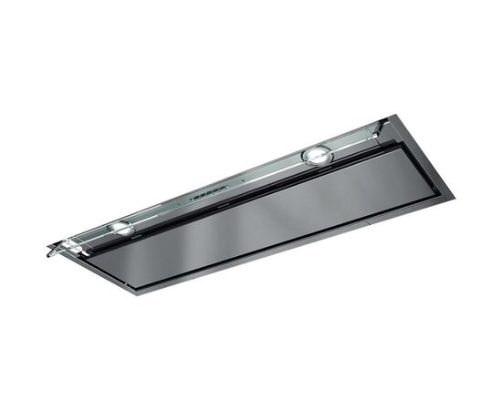 Вытяжка кухонная Faber IN-NOVA PREMIUM X A90 FABER, изображение 2 Вытяжка кухонная Faber IN-NOVA PREMIUM X A90 FABER, изображение 2
