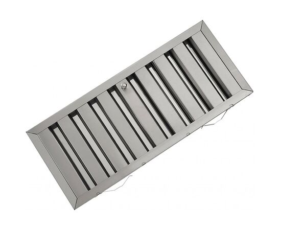 Вытяжка кухонная Weilor PPE 5230 SS 1000 LED, изображение 5