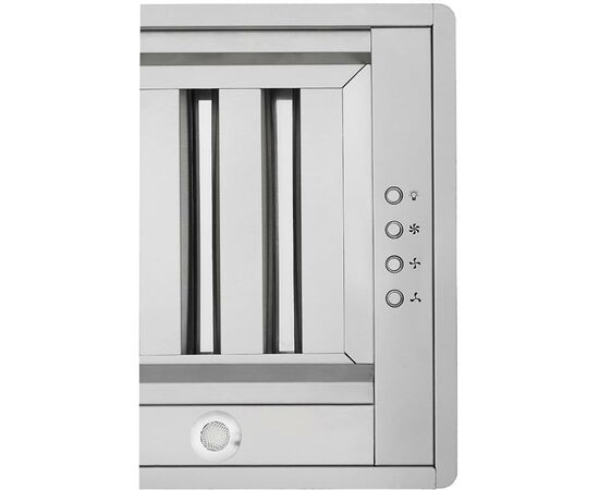 Вытяжка кухонная Weilor PPE 5230 SS 1000 LED, изображение 6