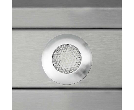 Вытяжка кухонная Weilor PPE 5230 SS 1000 LED, изображение 7